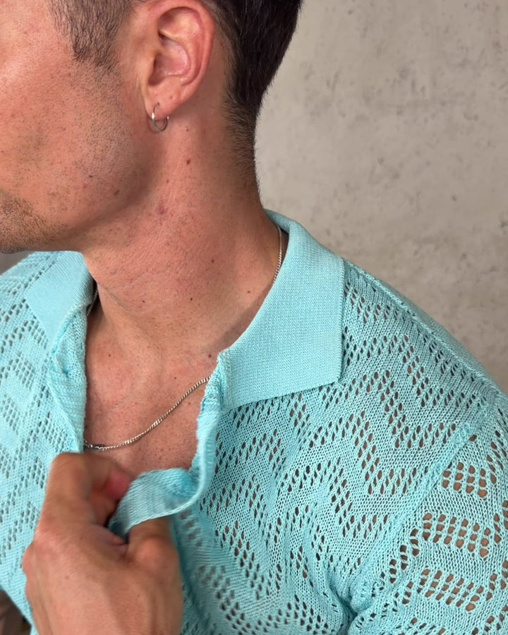 Camicia Lamìne