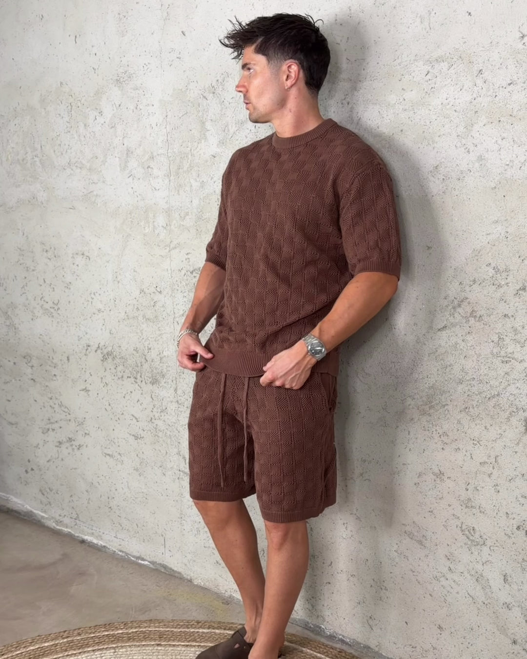 Coordinato Tulum