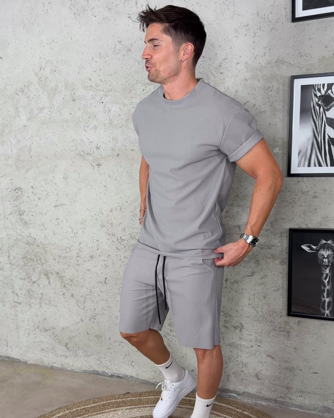 Coordinato James