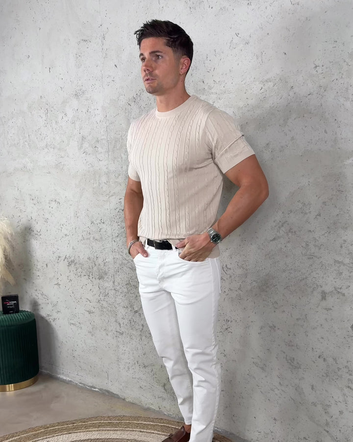 Maglia Ramon in Filo