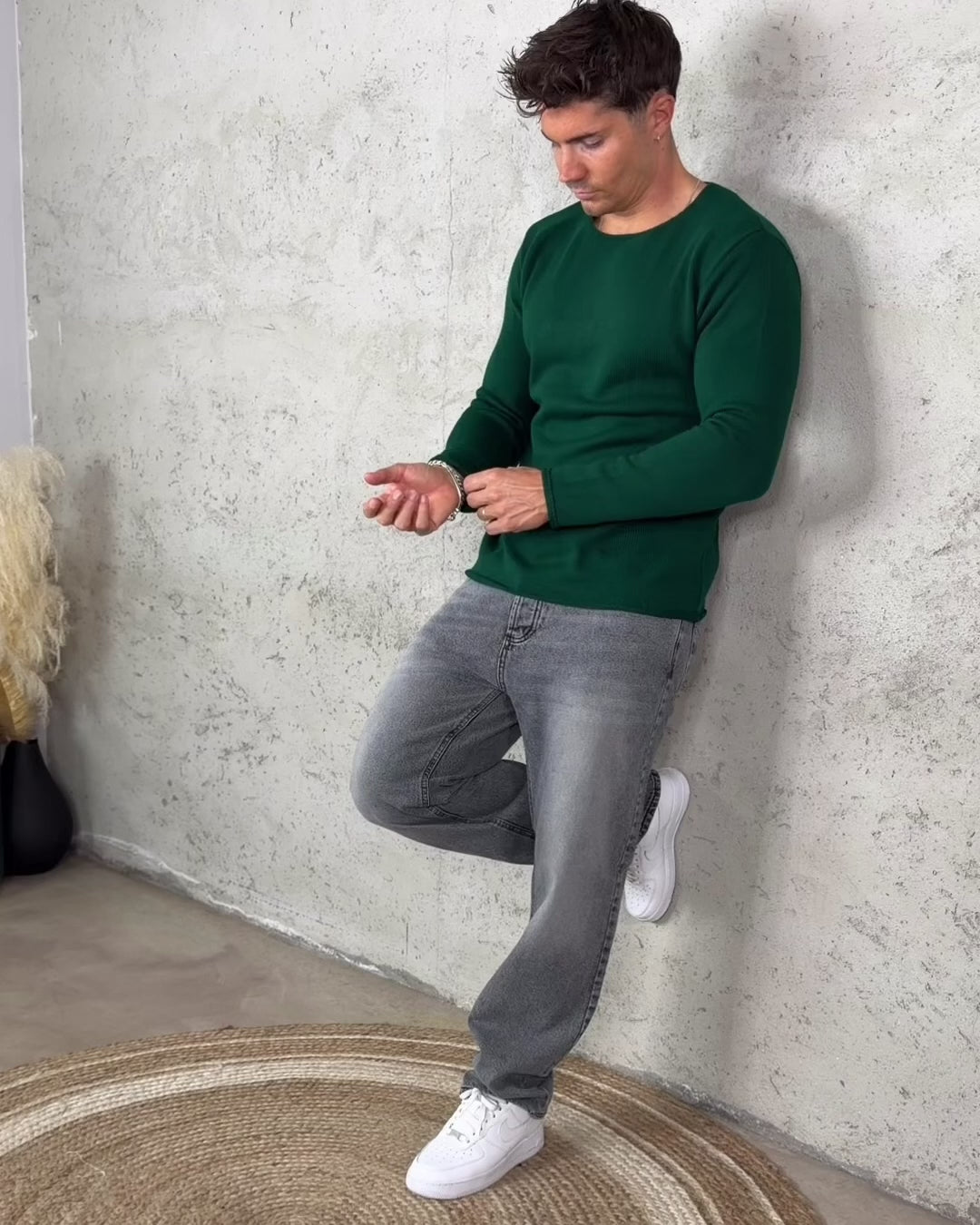 Maglione Valencia