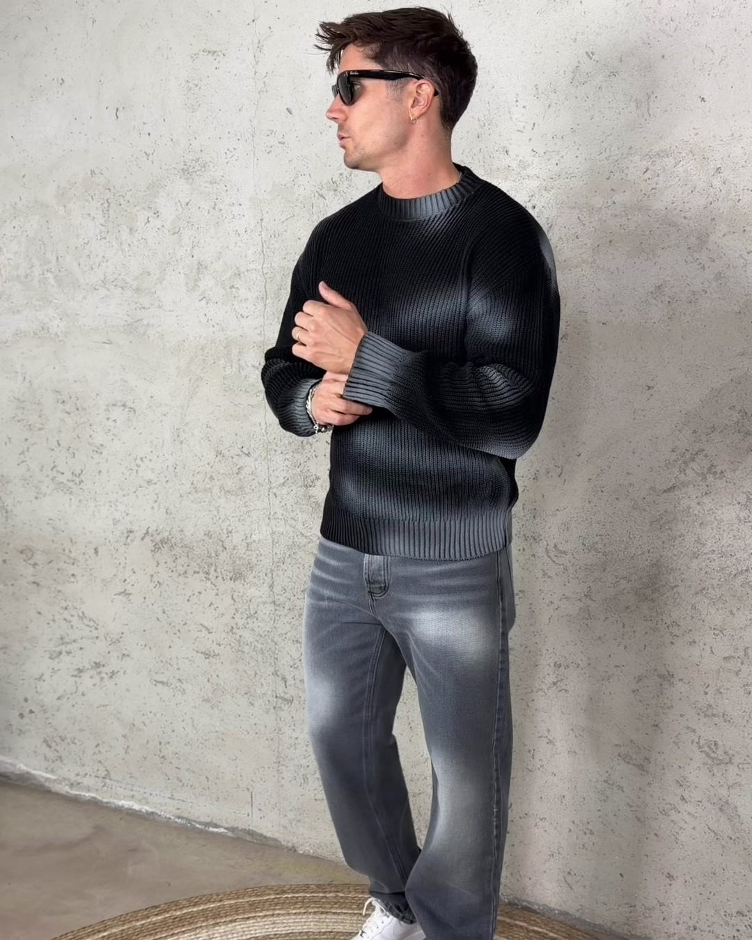 Maglione Taylor