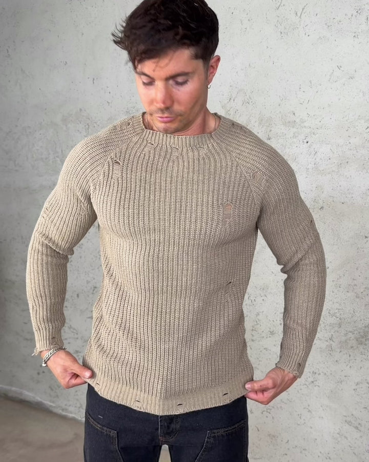 Maglione Balance