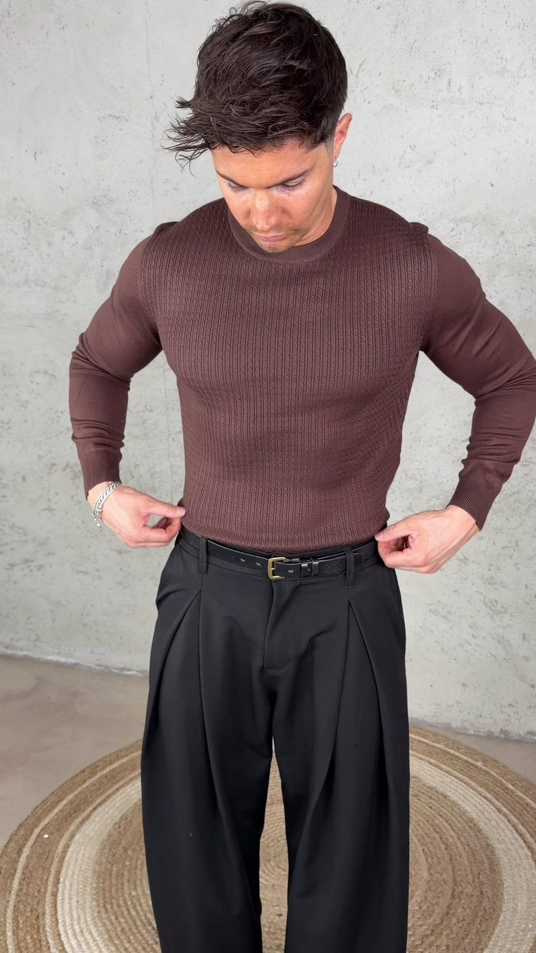 Maglione Alvorada