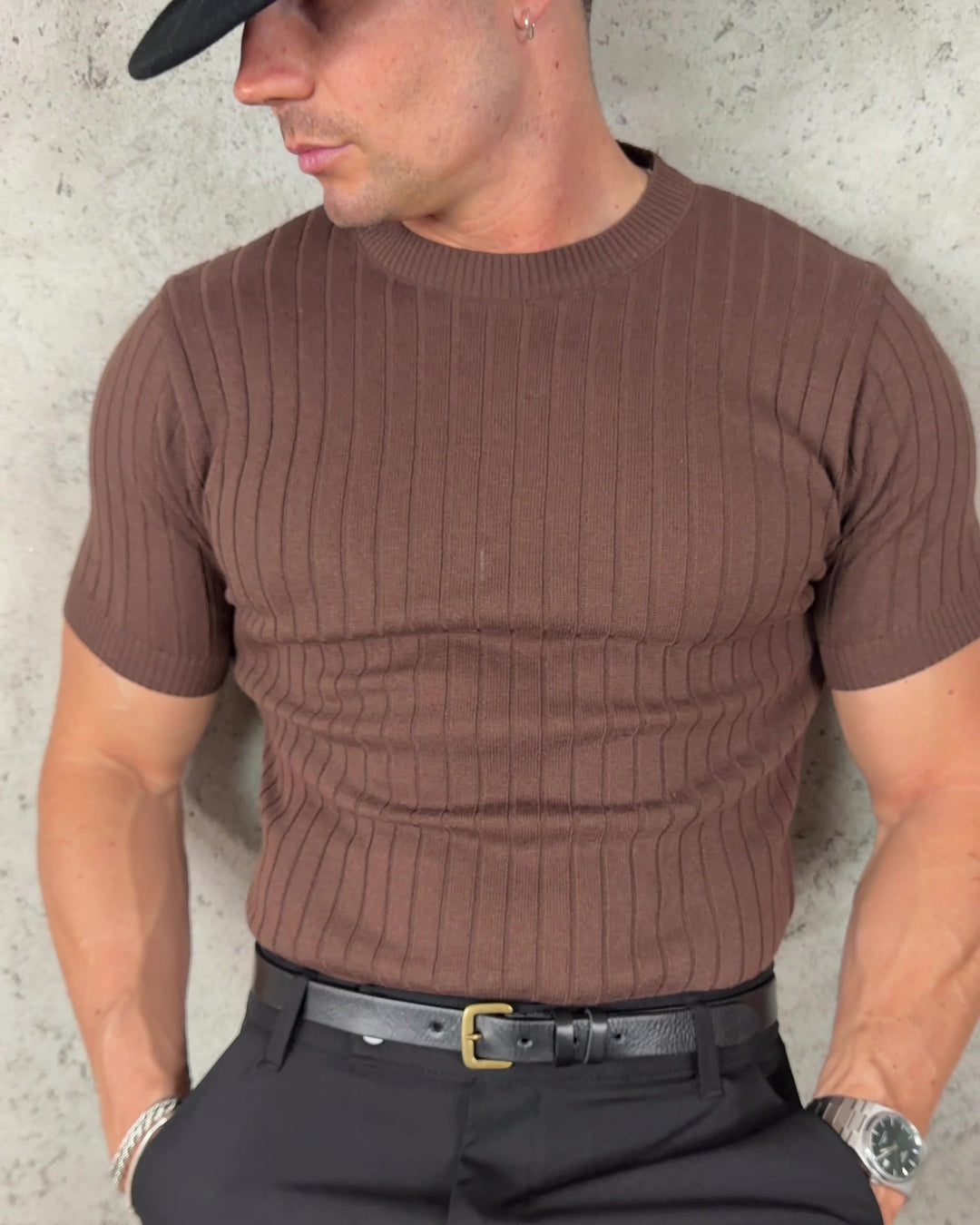 Maglia pequeño in Filo