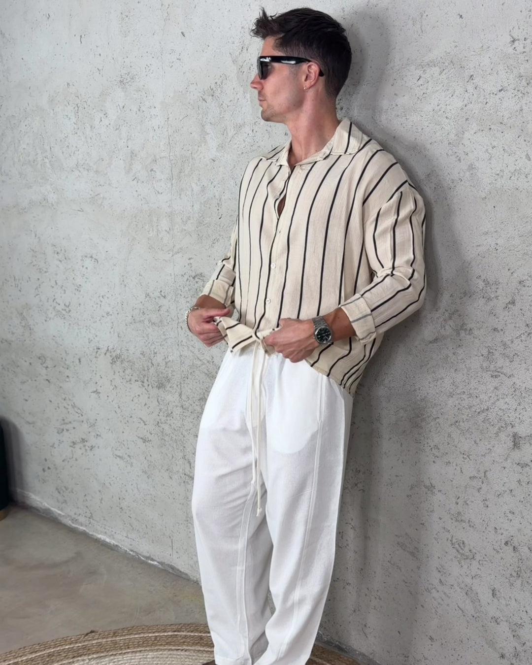 Camicia Origen