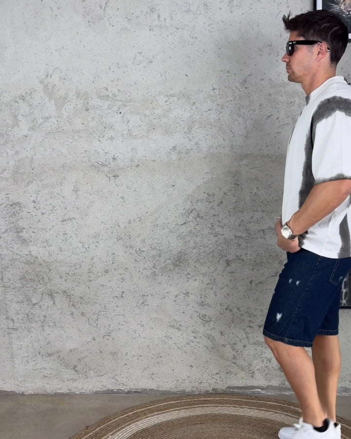 T-shirt Vertical
