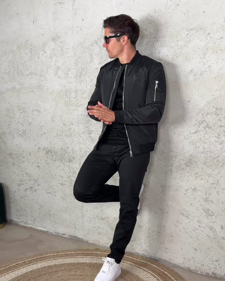 Bomber Imbottito
