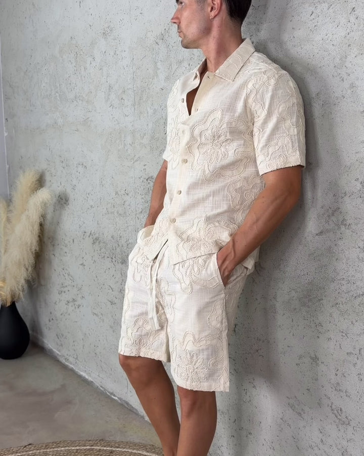 Coordinato Safaye