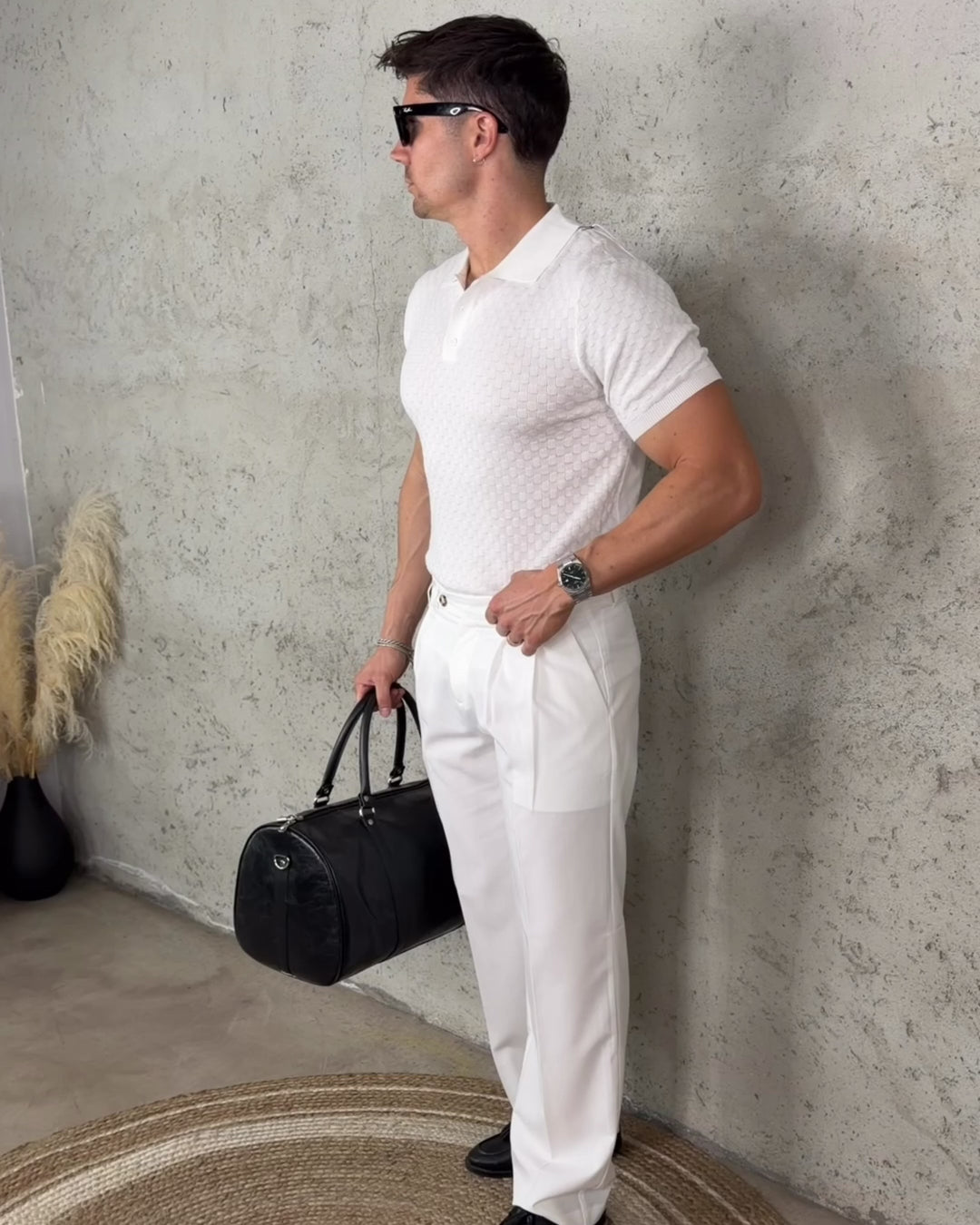 Polo Taiton
