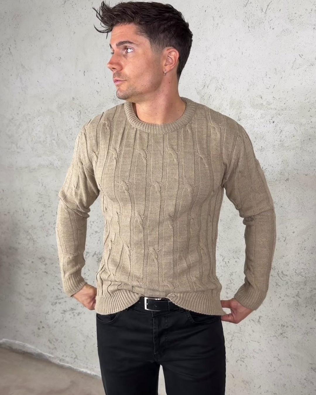 Maglione Thiago