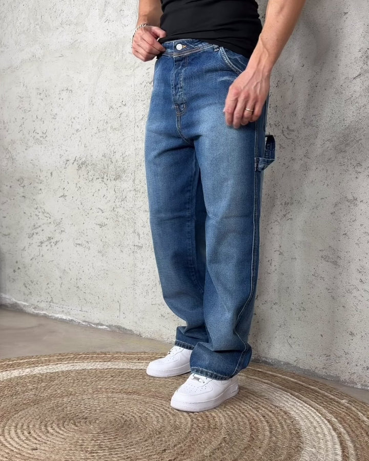 Denim Mundialo